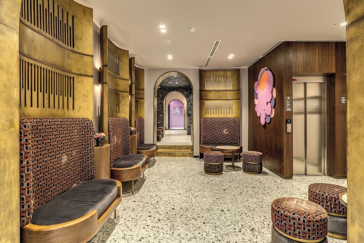 Hotel Interior 7 of 85