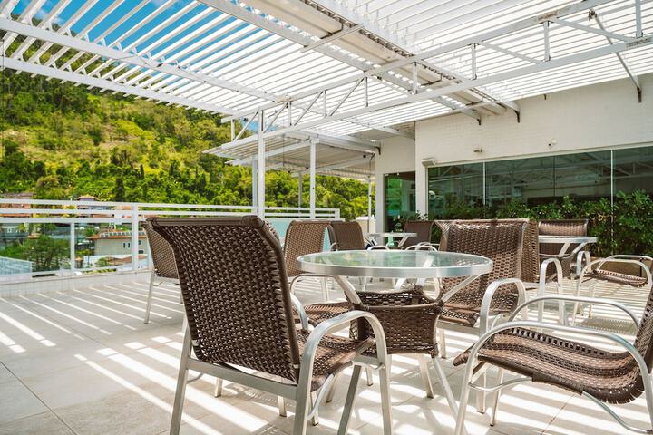 Terrace/Patio 92 of 93