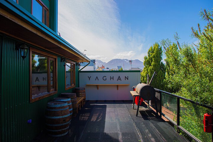 Terrace/Patio 23 of 25