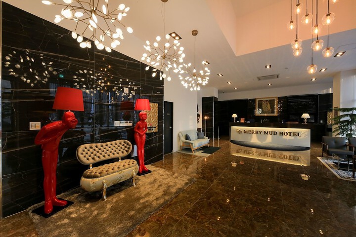 Hotel Interior 2 of 38