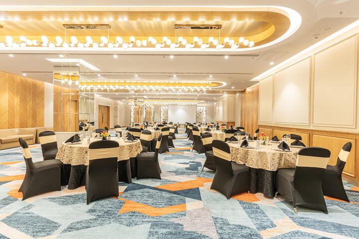 Ballroom