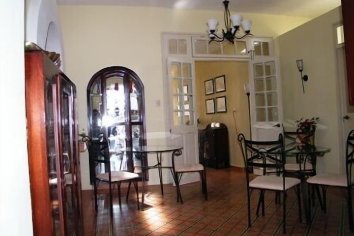 Dining Photos