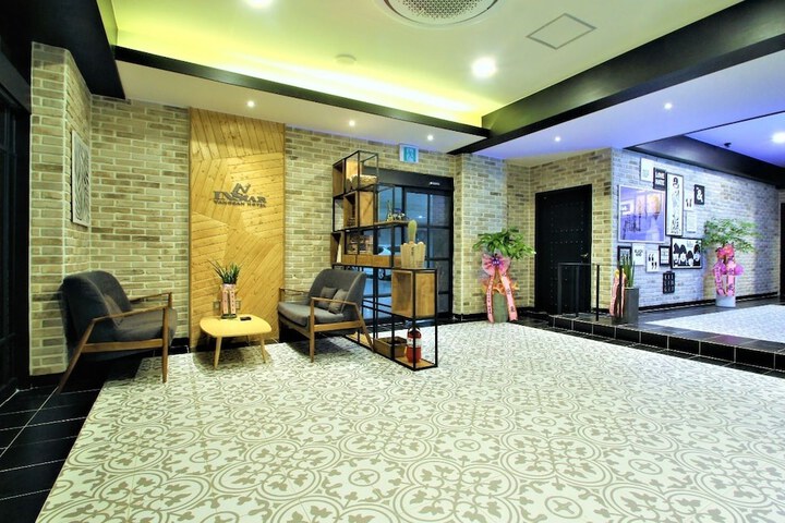 Hotel Interior 7 of 49