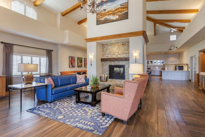 Hotel Interior 2 of 36