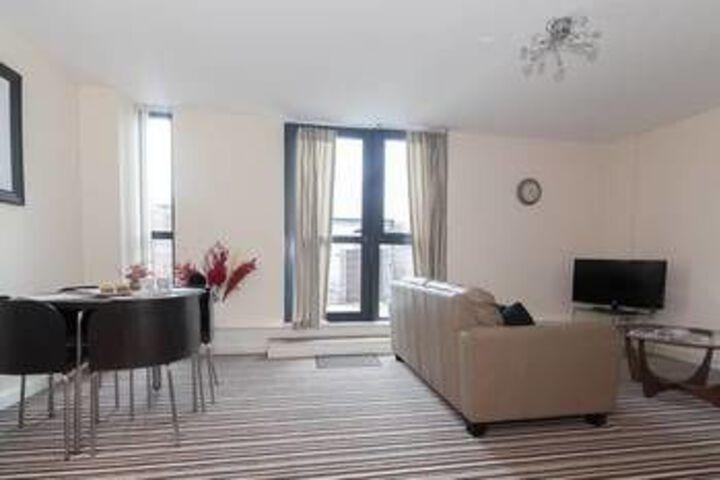 Lovely 2BR Flat near Trendy Northern Quarter