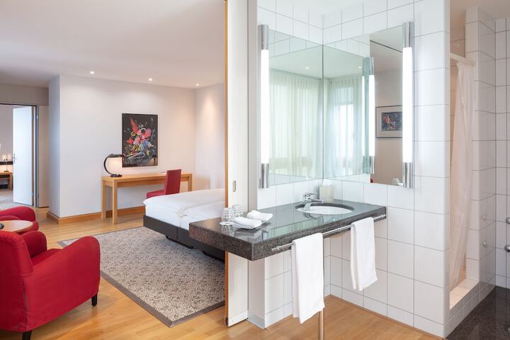 Bathroom Vanities