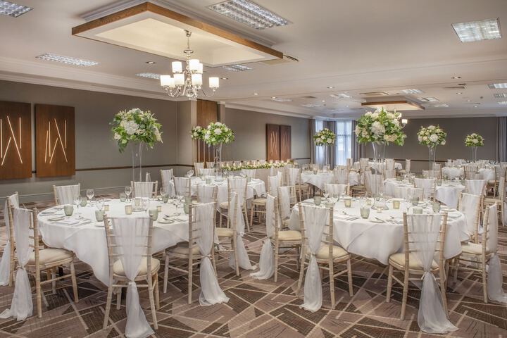 Wedding/Banquet 71 of 80