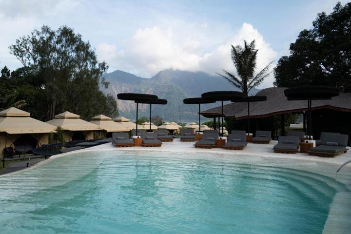 Image of Toteme Glamping & Hotspring Kintamani