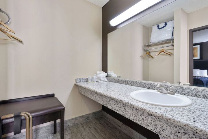 Bathroom Vanities