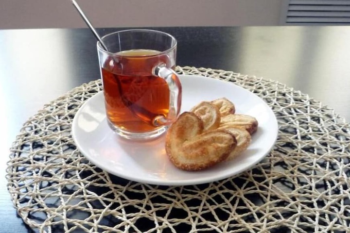 Dining Photos