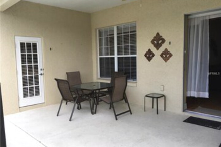 Terrace/Patio 3 of 22