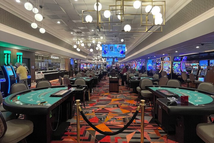 Casino