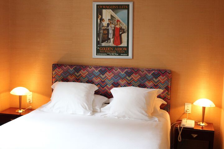 Room 15 of 58