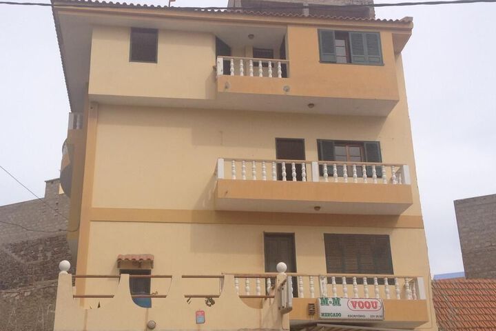 Residencial Monte Cara