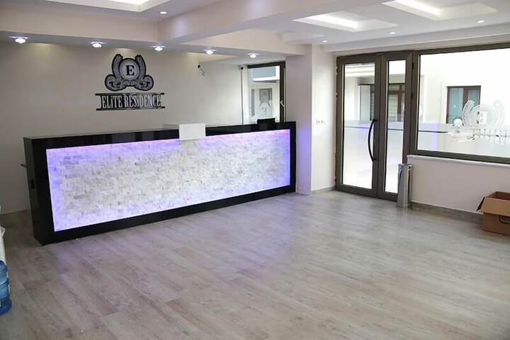 ELITE RESIDENCE-DENIZLI KAMPUS