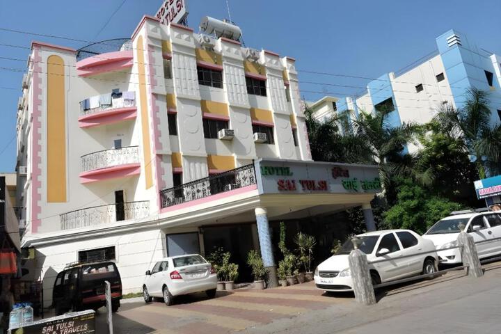 Hotel Sai Tulsi