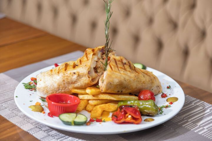 Restaurants