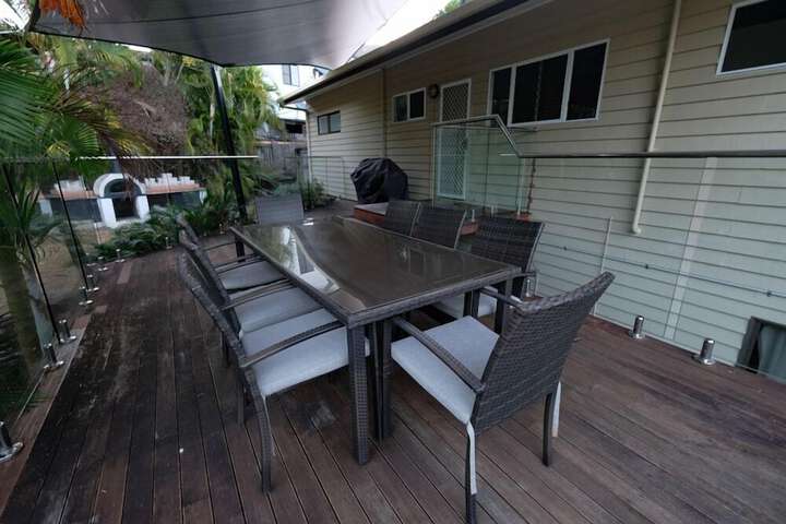 Terrace/Patio 20 of 25