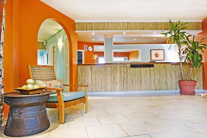 Hotel Interior 5 of 254