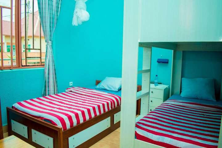Room 7 of 21
