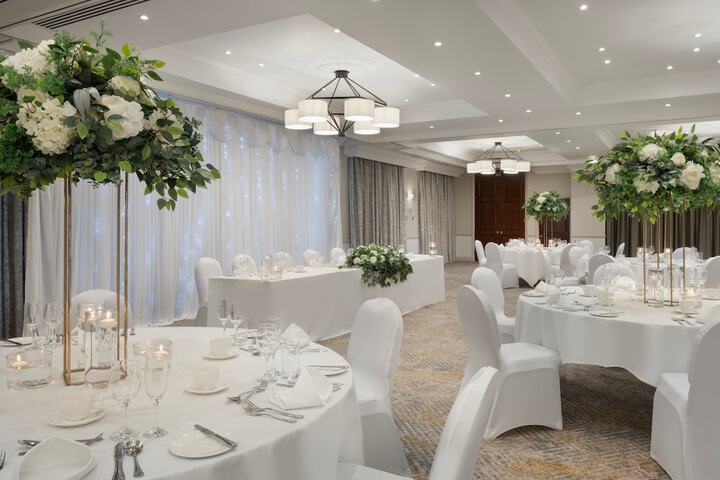 Wedding/Banquet 46 of 73
