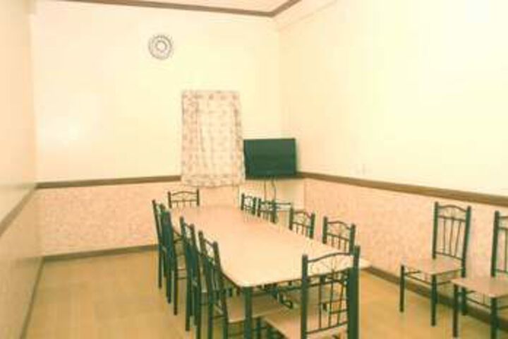 Wedding/Banquet 19 of 25