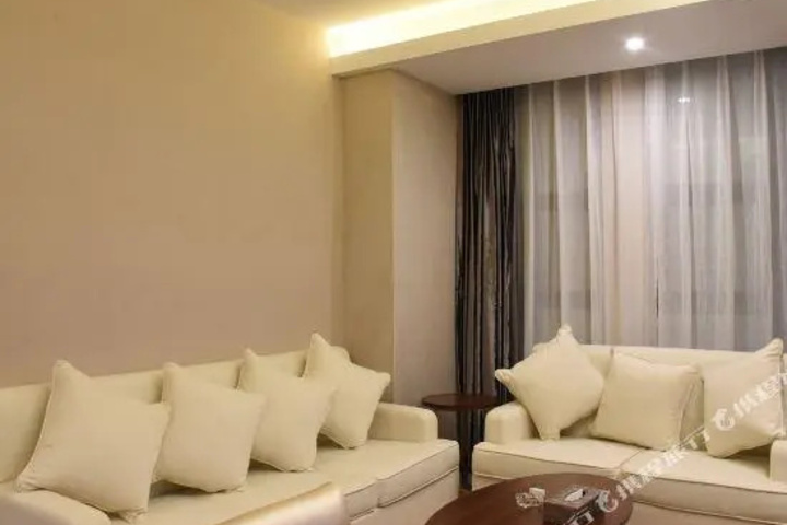 Daoqiao Hotel
