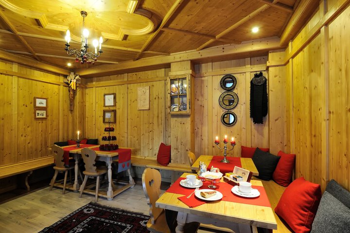 Restaurants