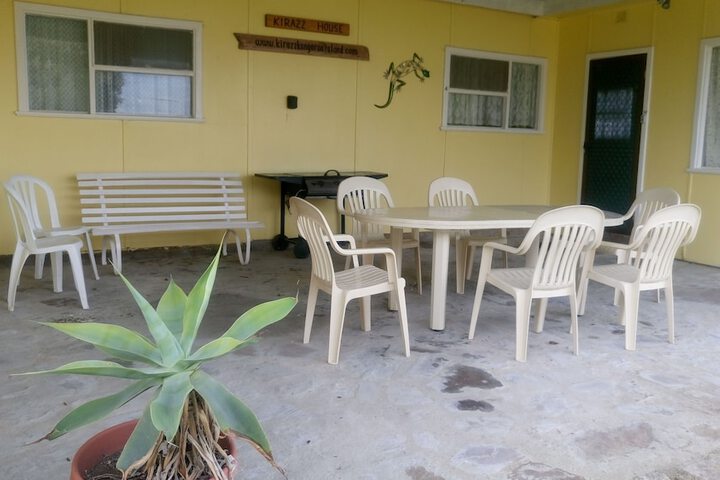 Terrace/Patio 25 of 36