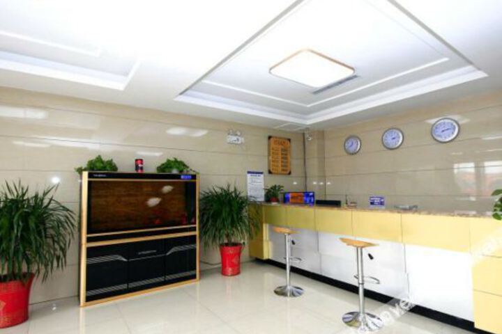 Hotel Interior 7 of 13
