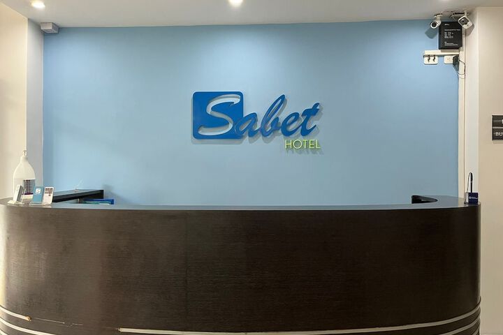 Sabet Hotel