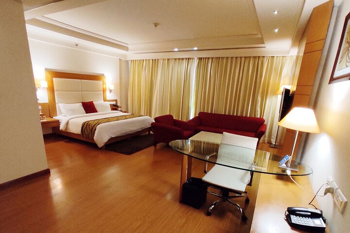 View from room