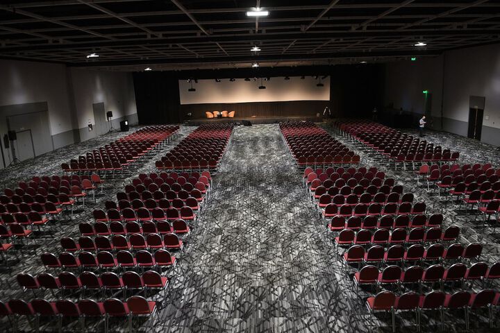 Meeting 92 of 116
