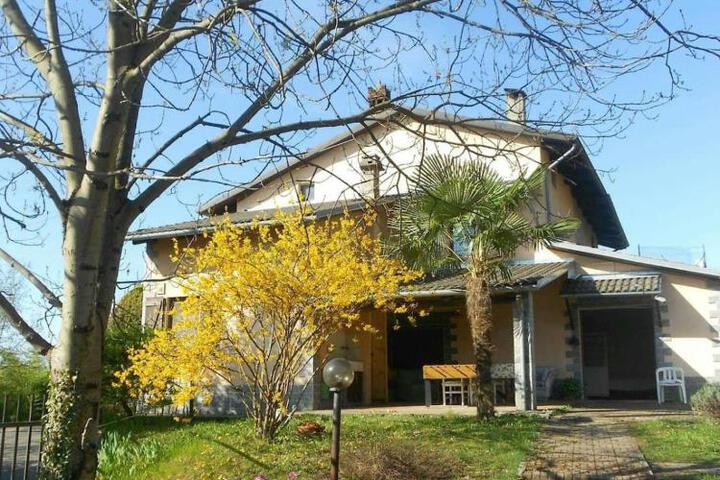 B & BTorre Cives