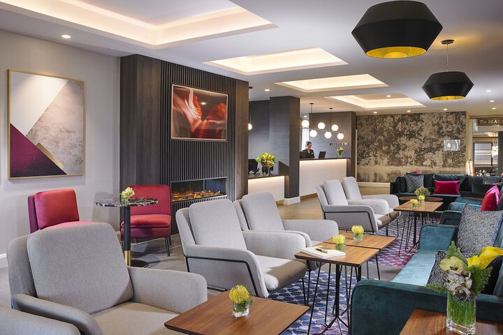 Hotel Interior 2 of 18