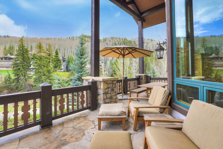 Terrace/Patio 557 of 569