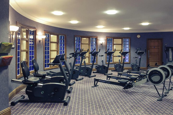 Hotel Interior 18 of 44