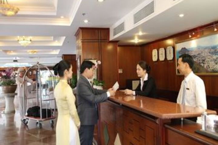 Hotel Interior 54 of 61