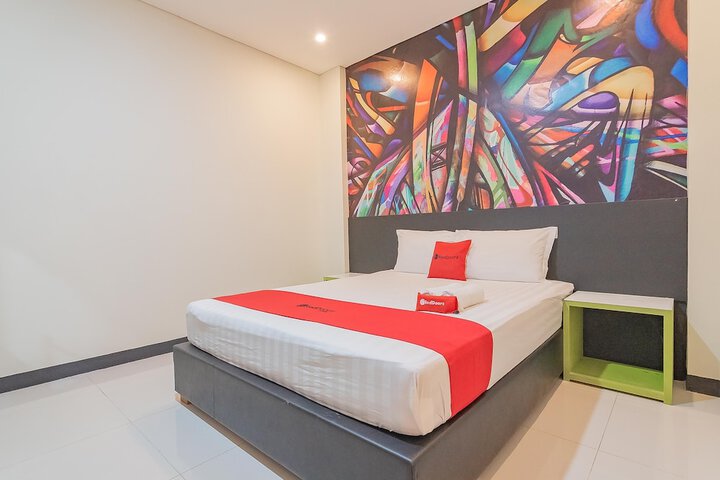 Room 8 of 21