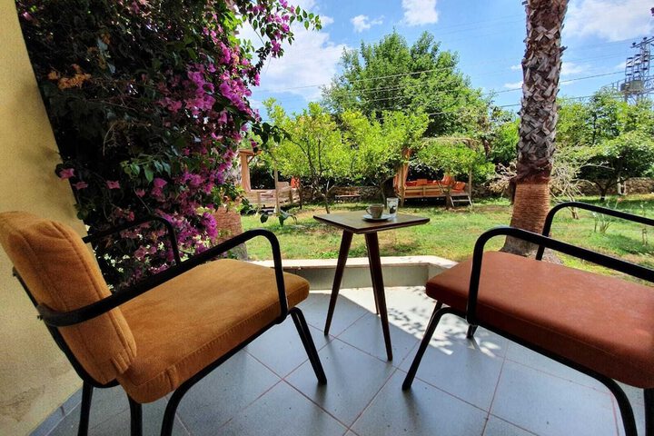 Terrace/Patio 55 of 80