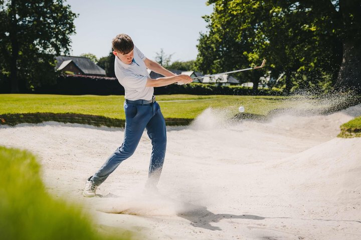 Golf 37 of 67