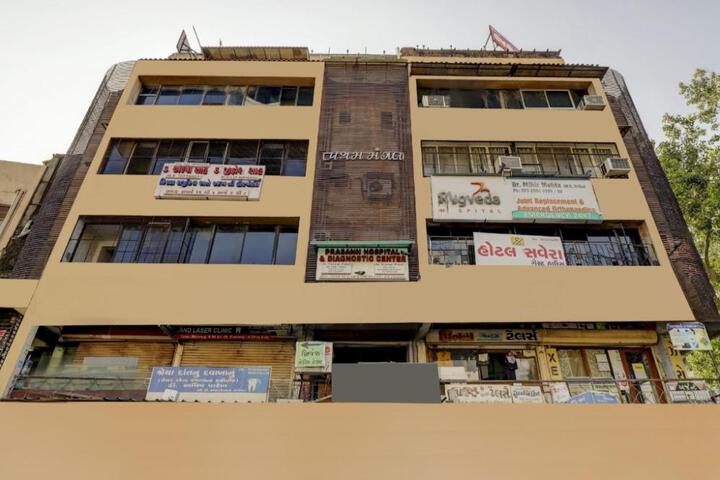Hotel O Savera