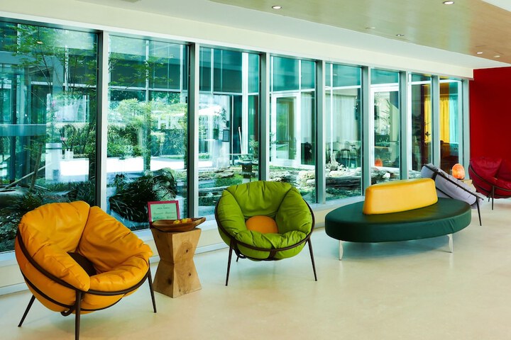 Hotel Interior 3 of 48