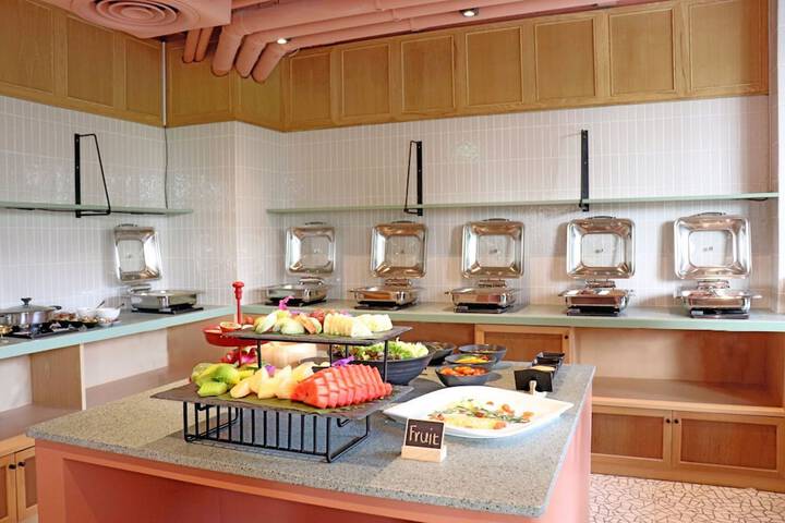 Breakfast/Coffee Service 117 of 155