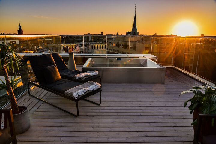 Terrace/Patio 28 of 66