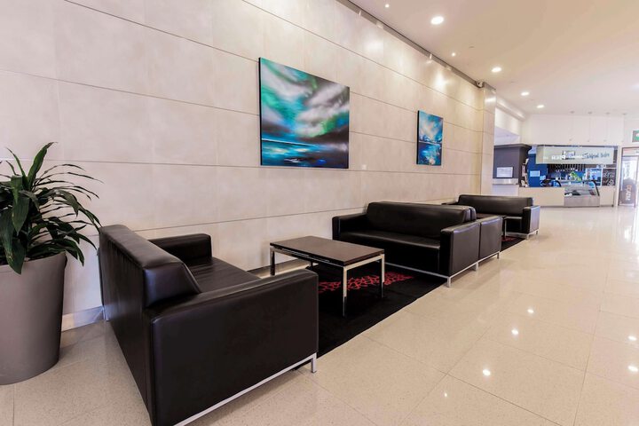 Lobby Photos