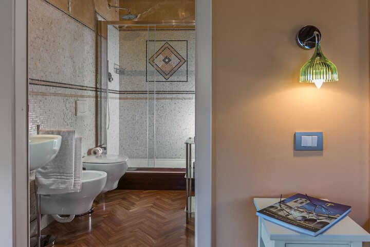 Bath Amenities
