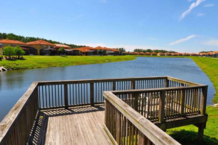 Terrace/Patio 28 of 28