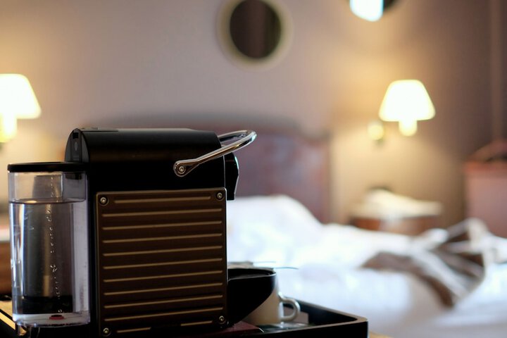 Breakfast/Coffee Service 23 of 62