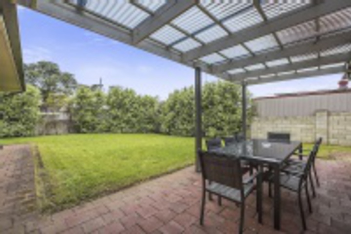 Terrace/Patio 102 of 120